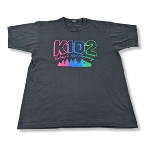 K102 TODAY's HOT COUNTRY MUSIC Radio Minnesota MN